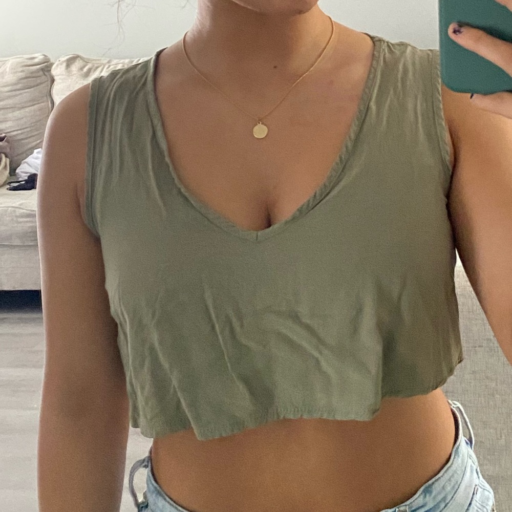 SHEIN top